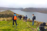 Day Trip to Antisana Reserve Ecological Reserve