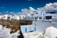 Day Trip to Asliha from Tangier