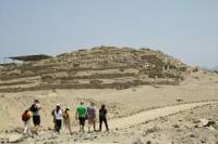 Day Trip to Caral from Lima