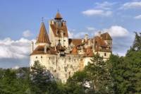Day Trip To Dracula's Castle from Bucharest