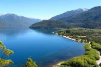 Day Trip to El Bolson and Pueblo Lake from Bariloche