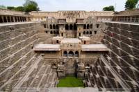 Day Trip to Haunted Village in Bhangarh and Stepwells in Abhaneri