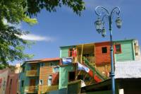 Day Trip to La Plata from Buenos Aires
