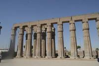 Day-Trip to Luxor from Cairo by Plane including Lunch