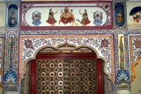 Day Trip to Mandawa from Jaipur