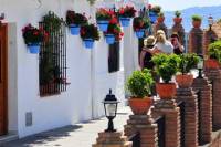Day Trip to Mijas Pueblo: a Picturesque Whitewashed Spanish Village