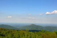 Day Trip to Shenandoah National Park