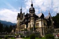 Day Trip To Sinaia