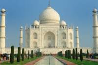 Day Trip to Taj Mahal from Delhi by Private Car