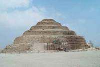 Day Trip to the Giza Pyramids, Memphis and Sakkara