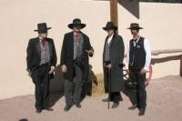 Day trip to Tombstone Arizona and San Xavier Mission from Phoenix
