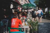 Food, Coffee and Market: Small Group or Private Walking Tour in Vienna