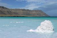 Dead Sea Spa and Wellness Trip from Jerusalem