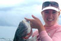 Deep Sea Fishing Charter from Mooloolaba
