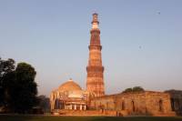 Delhi: Private Custom Tour of 6 Sites