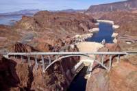 Deluxe Small-Group Half-Day Hoover Dam Tour from Las Vegas