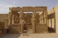Denderah and Abydos Temples from Luxor