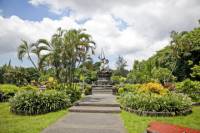 Denpasar City Sightseeing Tour