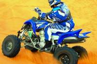 Desert Adventure Sports From Dubai