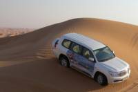 Desert Safari Dubai