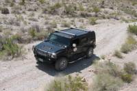 Desert Safari Hummer Adventure Tour