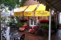 Devon House Tour with Ice Cream from Kingston