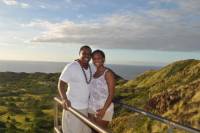 Diamond Head Crater Small Group Adventure