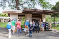 Diamond Head State Monument