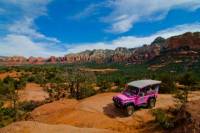 Diamondback Gulch Jeep Tour