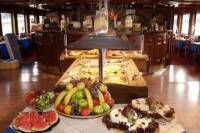 Dinner Cruise in Istanbul