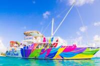 Dinner Party Cruise in Aruba