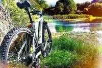 Discover Abruzzo by Bike