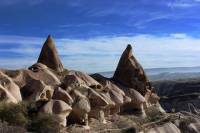 Discover Cappadocia In 2-Days From Istanbul