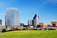 Discover Nashville City Tour with Entry to Ryman & Country Music Hall of Fame