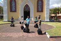Discover Papeete by Segway