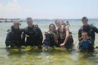 Discover Scuba Diving Adventure