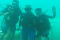 Discover Scuba Diving Adventure in St Maarten