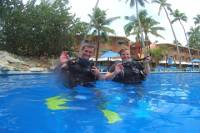 Discover Scuba Diving Course in Punta Cana