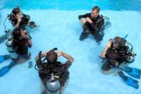 Discover Scuba Diving in Birmingham
