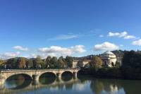 Discover Turin Bike Tour