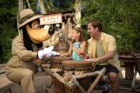 Disney's 1-Day Magic Your Way Ticket