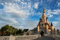 Disneyland Paris Ticket: 1 Day 2 Park