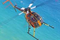 Doors-Off Helicopter Tour of Oahu’s North Shore with Optional Kaneohe Bay and Landing