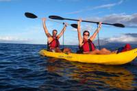 Double Kayak Rental