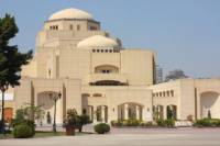 Downtown Cairo Half-Day Tour with Egyptian Dinner
