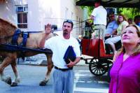 Downtown Charleston Culinary Tour