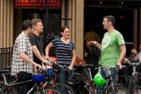 Downtown Portland Bike Tour