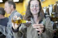 Downtown Santa Cruz Food Tour