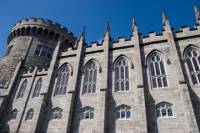 Dracula Walking Tour in Dublin