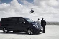 Dresden to Prague Private Transfer with Wi-Fi and refreshment